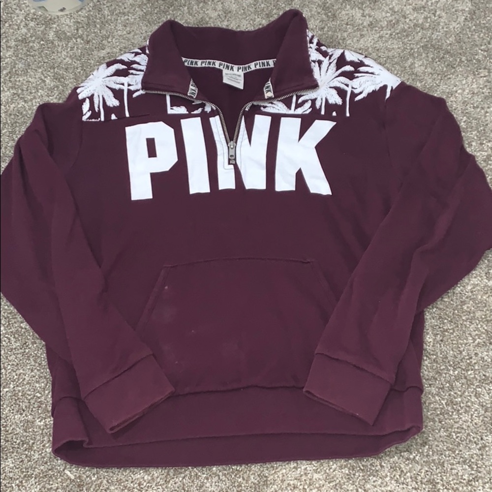 PINK Sweatshirt